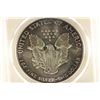 Image 2 : 1988 AMERICAN SILVER EAGLE PCGS MS67