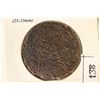 Image 1 : SESTERTIUS ANCIENT COIN OF THE EARLY ROMAN EMPIRE