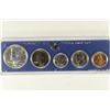 Image 1 : 1966 US SPECIAL MINT SET WITHOUT BOX