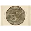 Image 2 : 1974-S IKE SILVER DOLLAR BRILLIANT UNC
