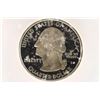 Image 2 : 2004-S WISCONSIN SILVER QUARTER ICG PR70 DCAM