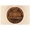 Image 2 : 1963 LINCOLN CENT PCGS PR67RD