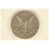 Image 2 : 1890-CC MORGAN SILVER DOLLAR