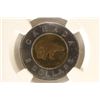 Image 1 : 1996 CANADA $2 NGC MS66