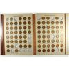 Image 2 : PARTIAL 1909-1978 LINCOLN CENT SET CONTAINS: