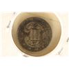Image 2 : 1858 THREE CENT PIECE (SILVER)