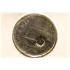 Image 2 : 81-96 A.D. SILVER DOMITIAN ANCIENT COIN OF THE