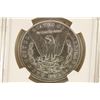 Image 2 : 1889 MORGAN SILVER DOLLAR NGC AU 58