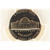 Image 2 : 1965 SMS JEFFERSON NICKEL PCGS SP66