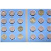 Image 2 : 3 PARTIAL ALBUMS MERCURY HEAD DIMES 2 COINS,