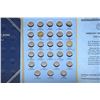 Image 4 : 3 PARTIAL ALBUMS MERCURY HEAD DIMES 2 COINS,