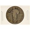 Image 1 : 1927-D STANDING LIBERTY QUARTER