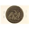 Image 2 : 1853 SEATED LIBERTY HALF DOLLAR