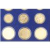 Image 2 : COINS OF THE 20TH CENTURY SET CONTAINS: AMERICAN