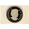 Image 2 : 2015 CANADA $20 COLORIZED SILVER PROOF