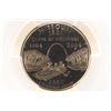 Image 1 : 2003-S SILVER MISSOURI QUARTER PCGS PR69 DCAM