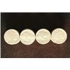 Image 1 : ROLL OF 40-1936-P BUFFALO NICKELS