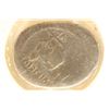 Image 2 : 27 B.C.-14 A.D. SILVER DENARIUS AUGUSTUS ANCIENT