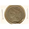 Image 1 : 1871 THREE CENT PIECE (NICKEL) VERY GOOD