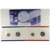 Image 2 : 1999-P & D SBA DOLLAR UNC COIN SET