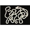 Image 1 : FRESH WATER PEARL NECKLACE 66'' LONG (8-9MM)