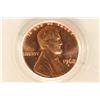 Image 1 : 1968-S LINCOLN CENT PCGS MS64RD