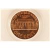 Image 2 : 1968-S LINCOLN CENT PCGS MS64RD