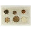 Image 2 : 1962 US SILVER PROOF SET (WITHOUT ENVELOPE)