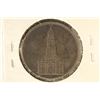 Image 2 : 1934 GERMAN SILVER 5 MARKS