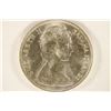 Image 2 : 1966 BAHAMAS SILVER BRILLIANT UNC FIVE DOLLARS