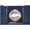 Image 1 : 2006-S SAN FRANCISCO OLD MINT PROOF SILVER DOLLAR