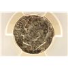 Image 1 : 1955 SILVER ROOSEVELT DIME PCGS MS66