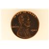 Image 1 : 1942 LINCOLN CENT ICG PR64RD