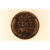 Image 2 : 1942 LINCOLN CENT ICG PR64RD