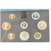 Image 2 : 1983 UNITED KINGDOM PROOF COIN COLLECTION