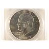 Image 1 : 1977 IKE DOLLAR PCGS MS64