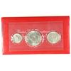 Image 1 : 1976 US SILVER BICENTENNIAL UNC SET