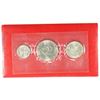 Image 2 : 1976 US SILVER BICENTENNIAL UNC SET