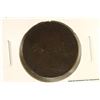 Image 1 : 1797 US LARGE CENT COUNTERSTRUCK C A RICE