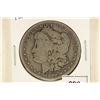 Image 1 : 1890-O MORGAN SILVER DOLLAR