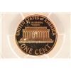 Image 2 : 1976-S LINCOLN CENT PCGS PR69RD DCAM