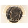 Image 1 : 1969-S ROOSEVELT DIME PCGS PR68 CAM