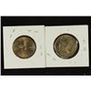 Image 2 : 2003-D & S SACAGAWEA DOLLARS BRILLIANT UNC