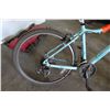Image 2 : Liv Cycling Aqua Blue Ladies Road Bike w/ Shimano Gearing