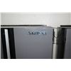 Image 2 : Qty 3 Husky Wall Mounted 2 Door Storage Cabinets w/ 2 Inside Shelves