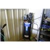 Image 2 : Kobalt 60 Gallon Oil Lubricated Cast Iron Air Compressor