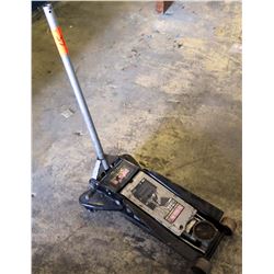 Craftsman Professional 4 Ton Low Profile Floor Jack Oahu Auctions