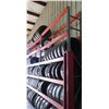 Image 10 : Approx 200 Tires! All New ! Various Sizes! (See 3rd Photo For Tire Sizes)