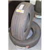 Image 14 : Approx 200 Tires! All New ! Various Sizes! (See 3rd Photo For Tire Sizes)