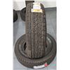 Image 15 : Approx 200 Tires! All New ! Various Sizes! (See 3rd Photo For Tire Sizes)